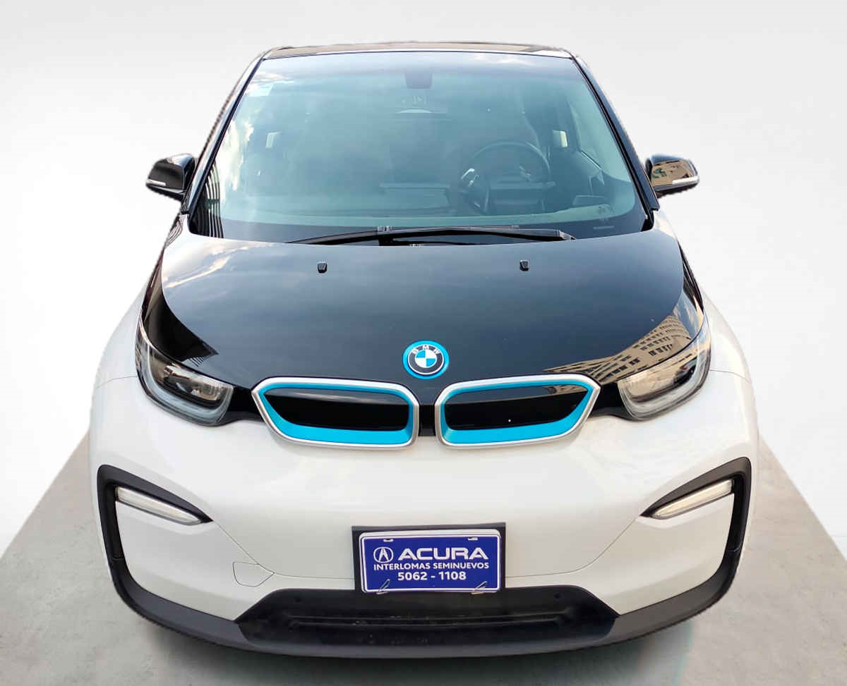 BMW i3 2020