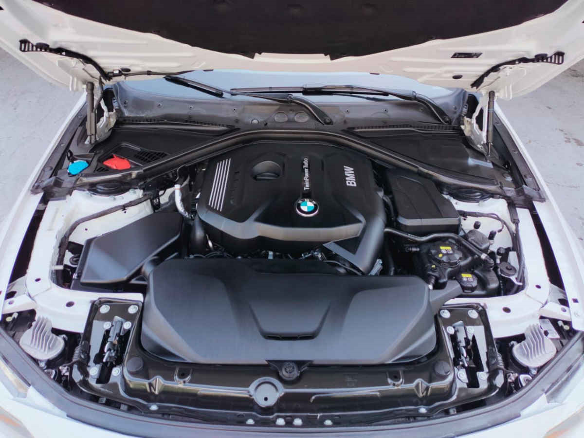BMW Serie 4 2020