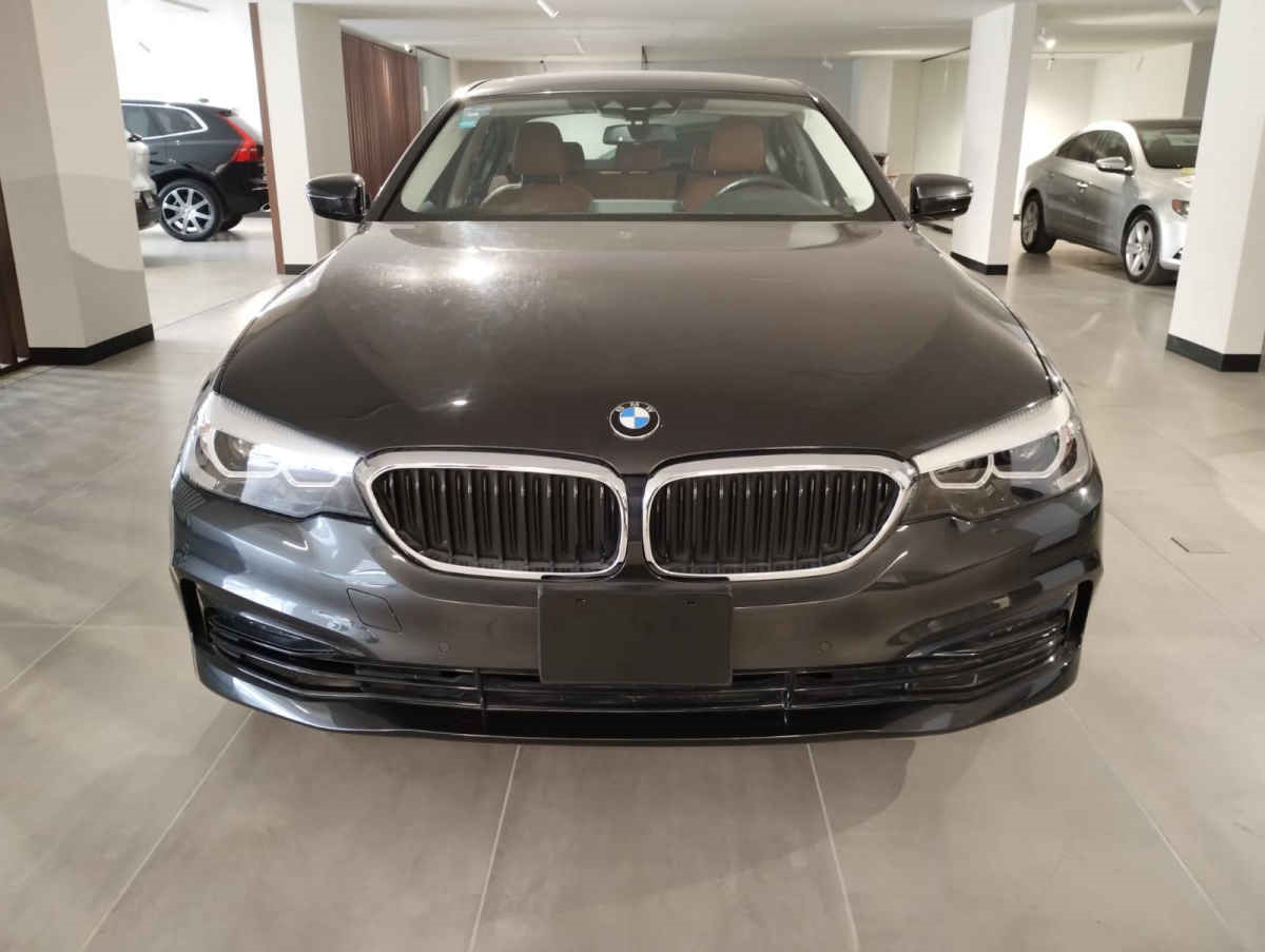 BMW Serie 5 2020