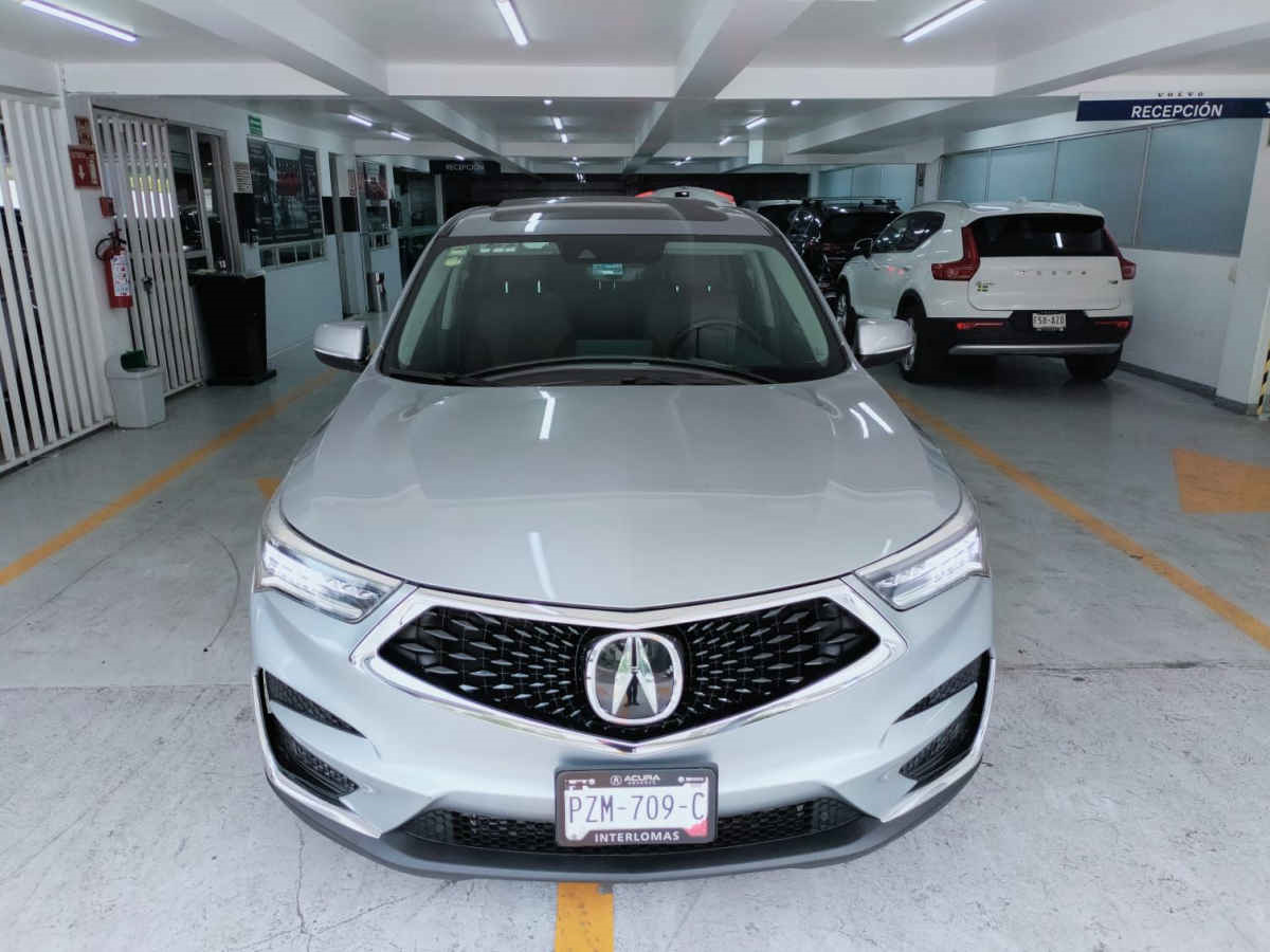 Acura RDX 2020