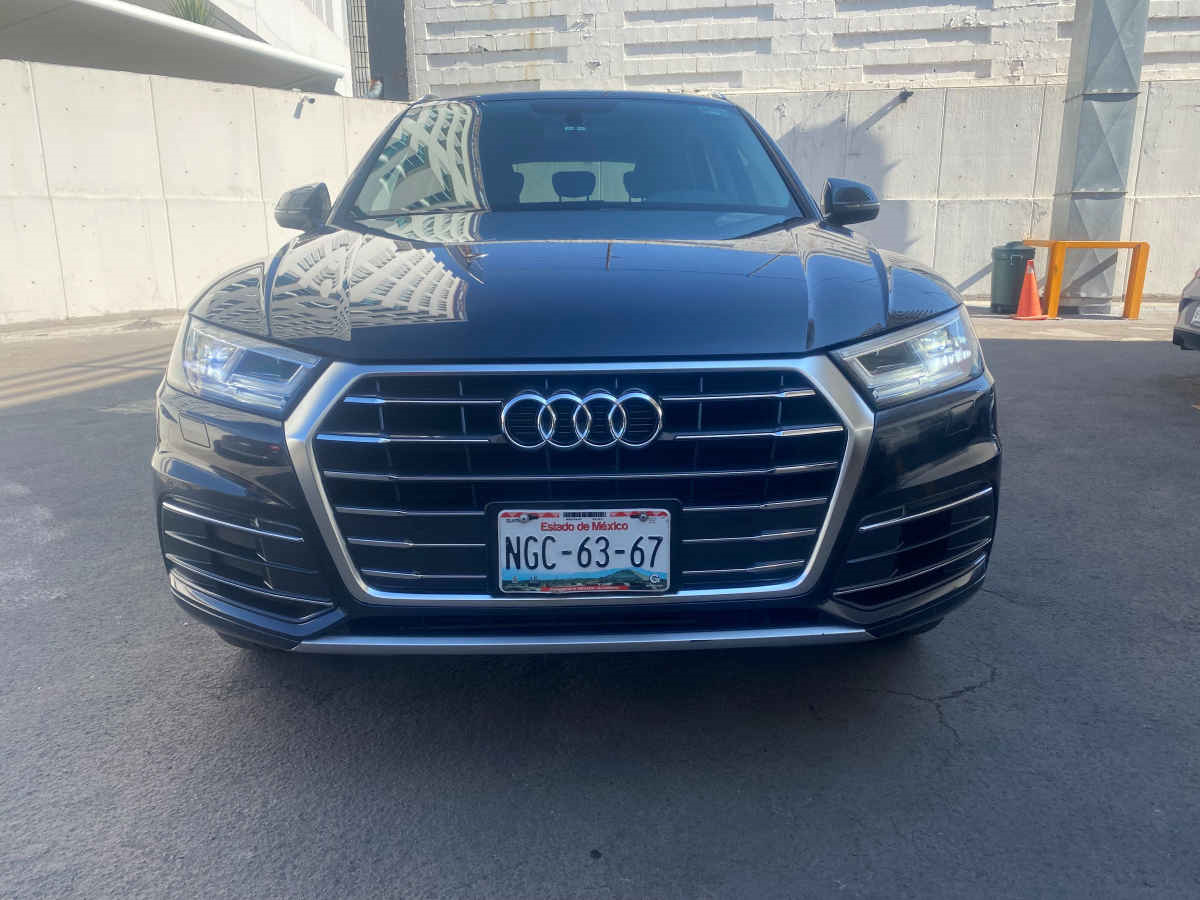 Audi Q5 2018 - Encuentra tu auto