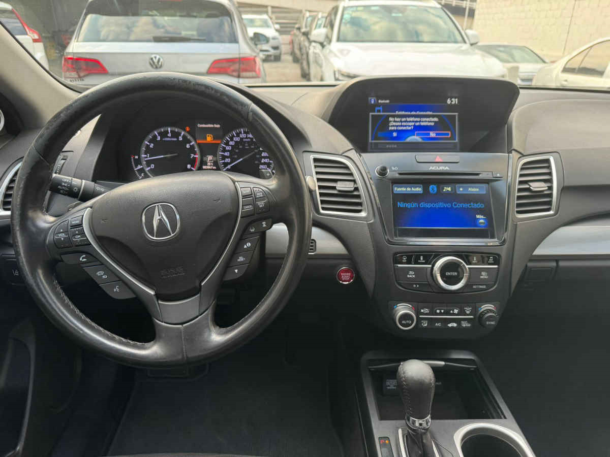 Acura RDX 2016