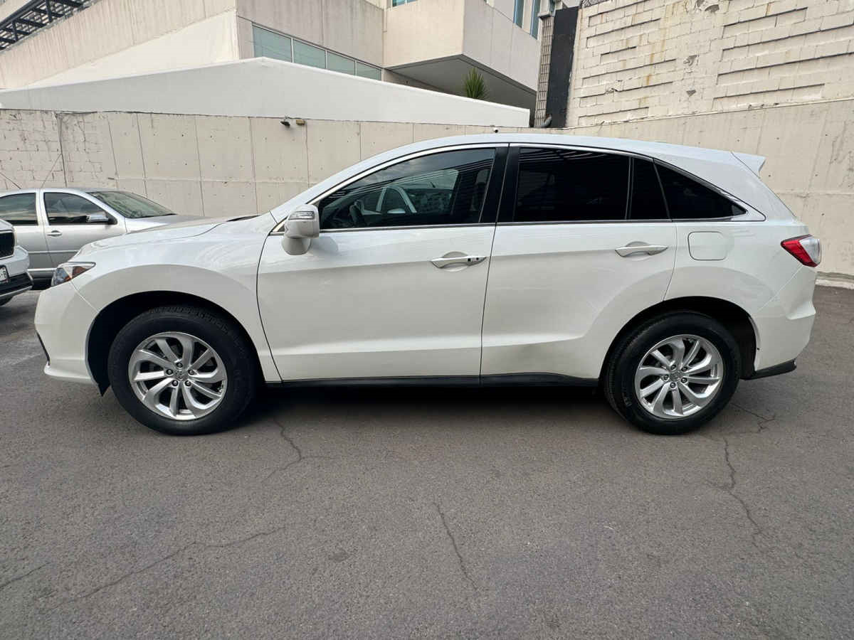 Acura RDX 2016