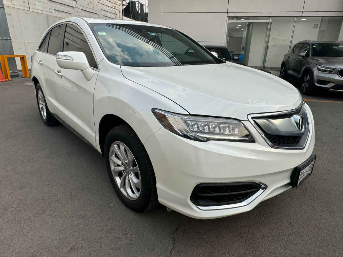 Acura RDX 2016