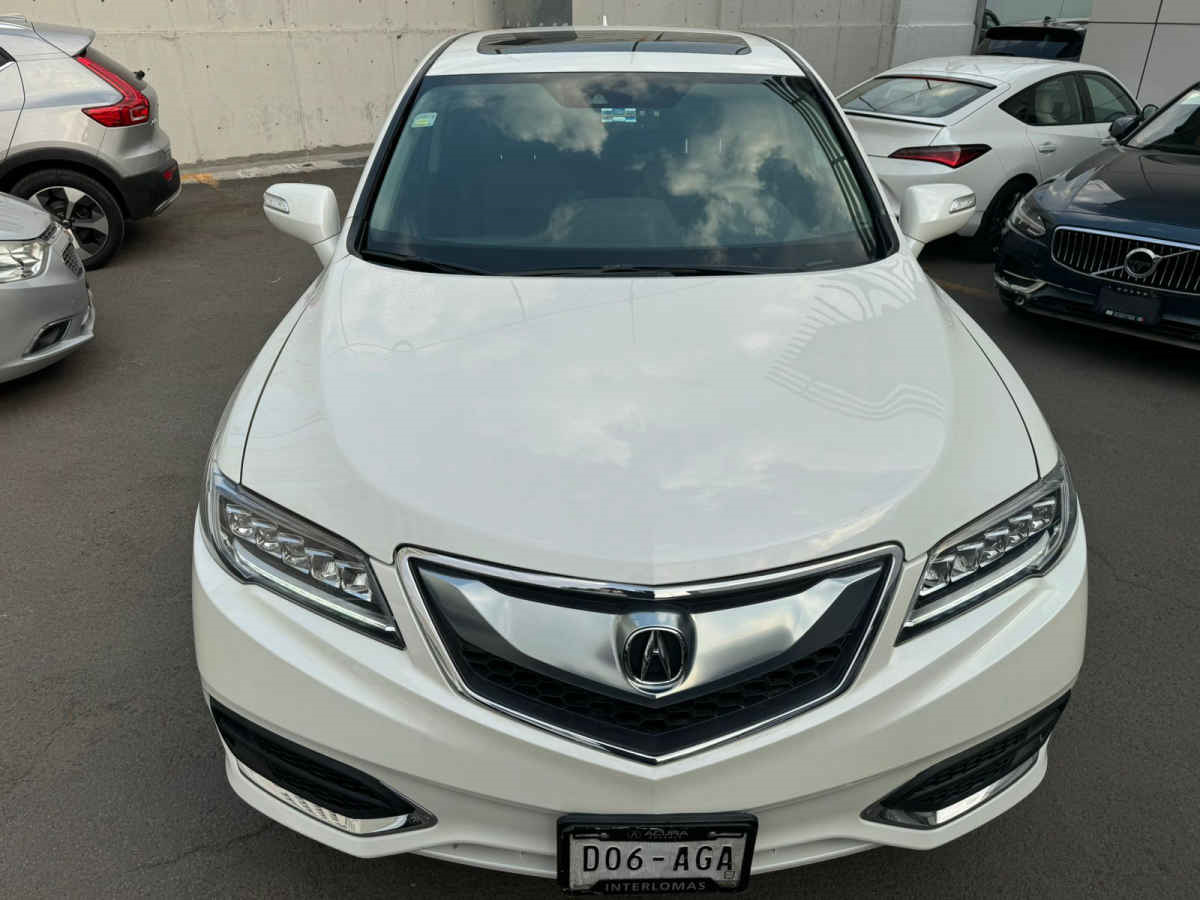 Acura RDX 2016