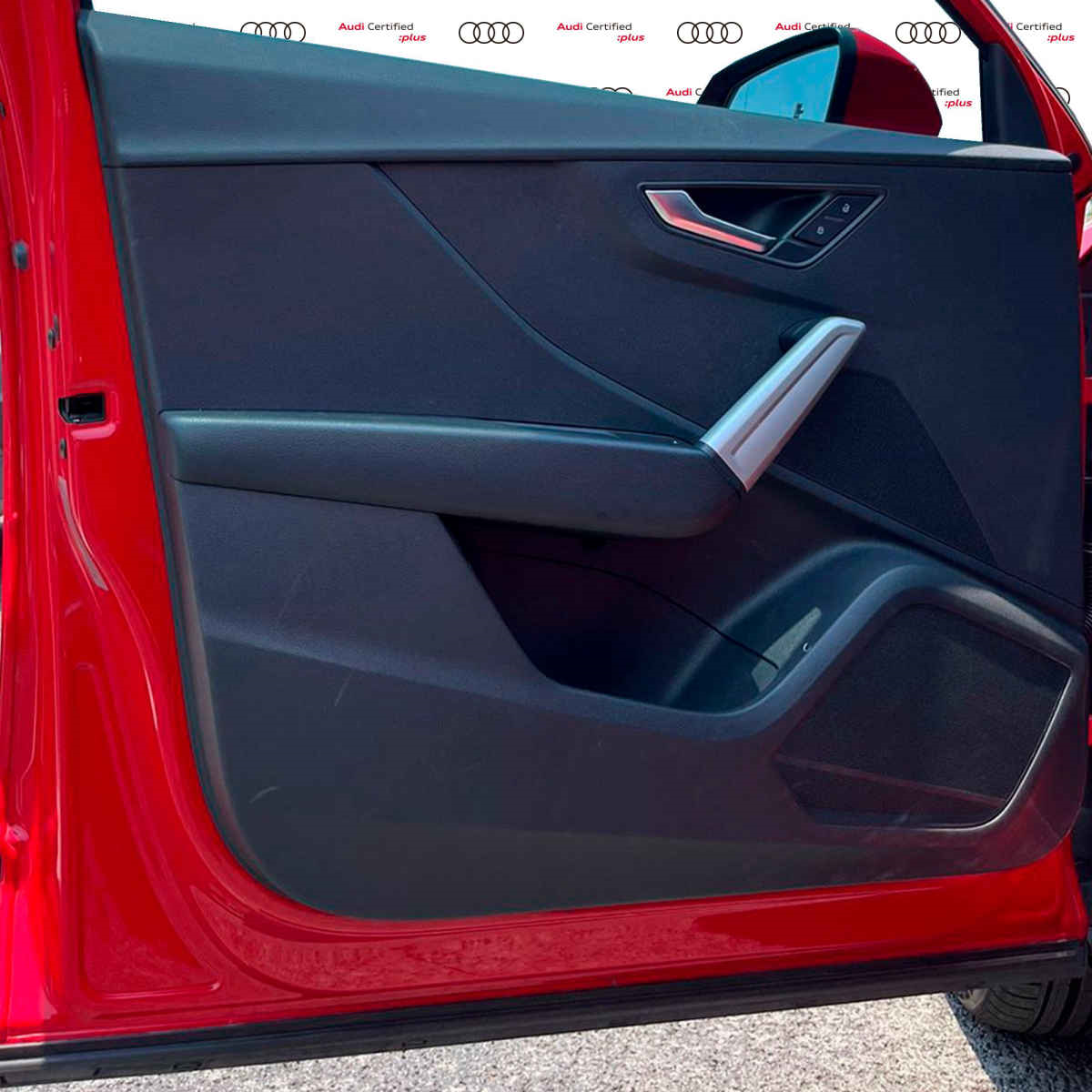 Audi Q2 2020