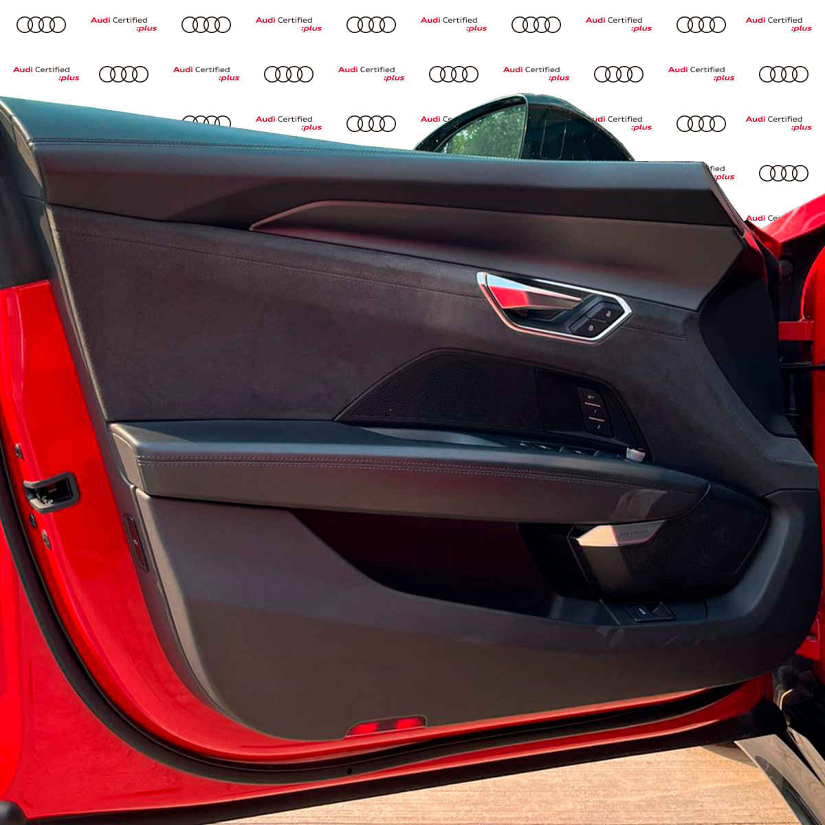 Audi E-TRON 2022