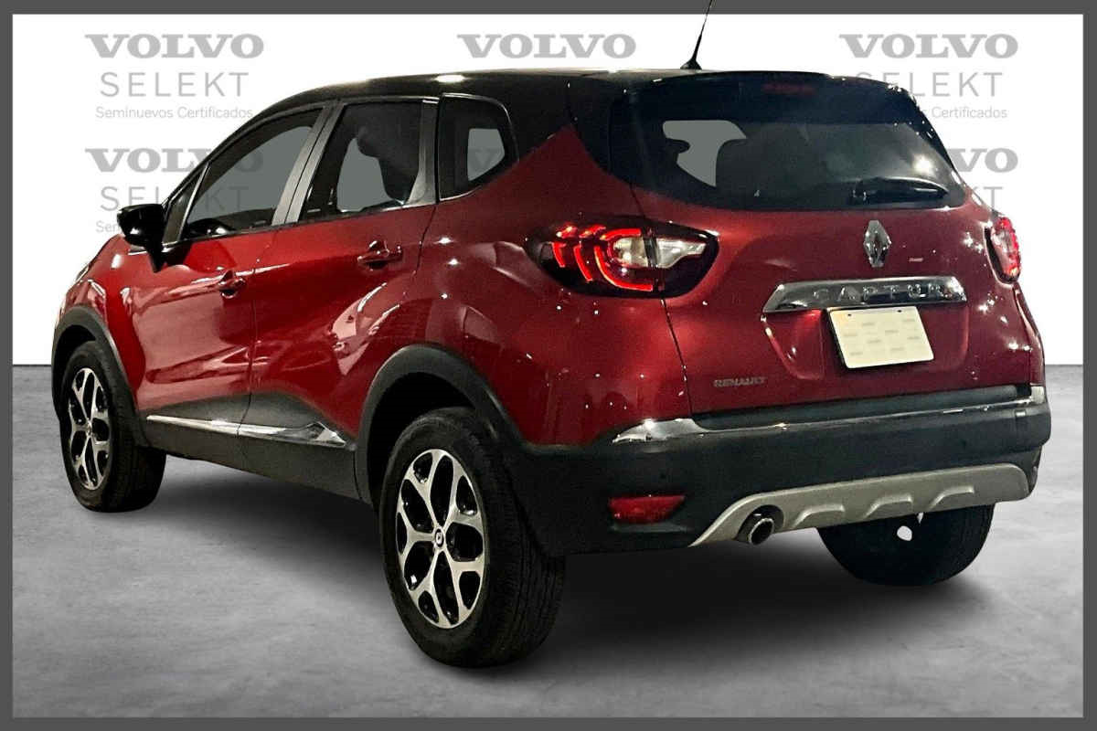 Renault Captur 2021