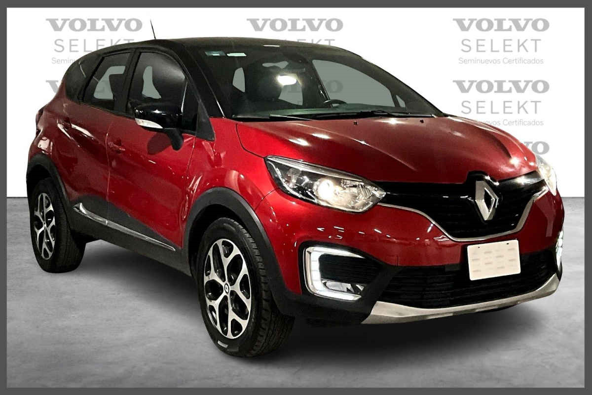 Renault Captur 2021