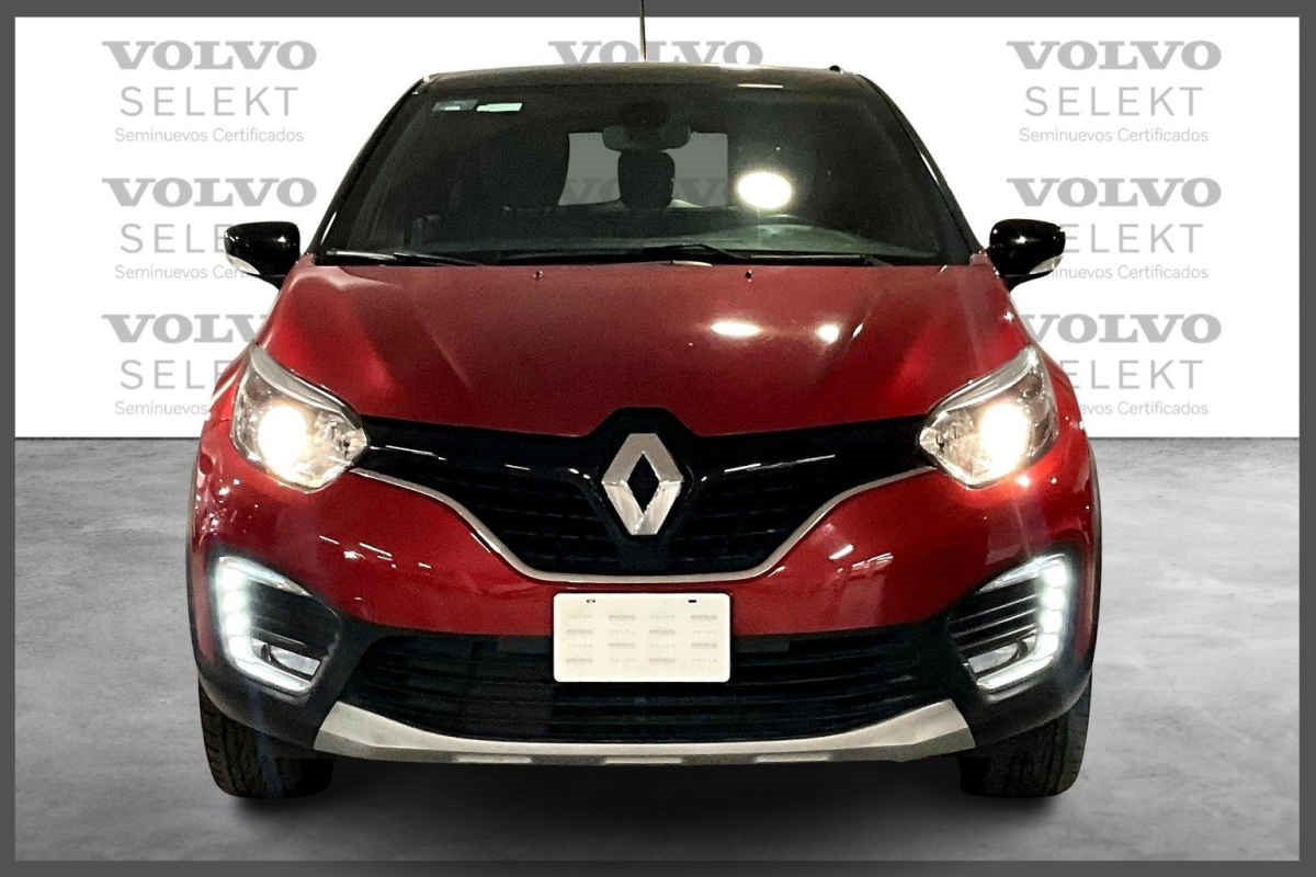 Renault Captur 2021