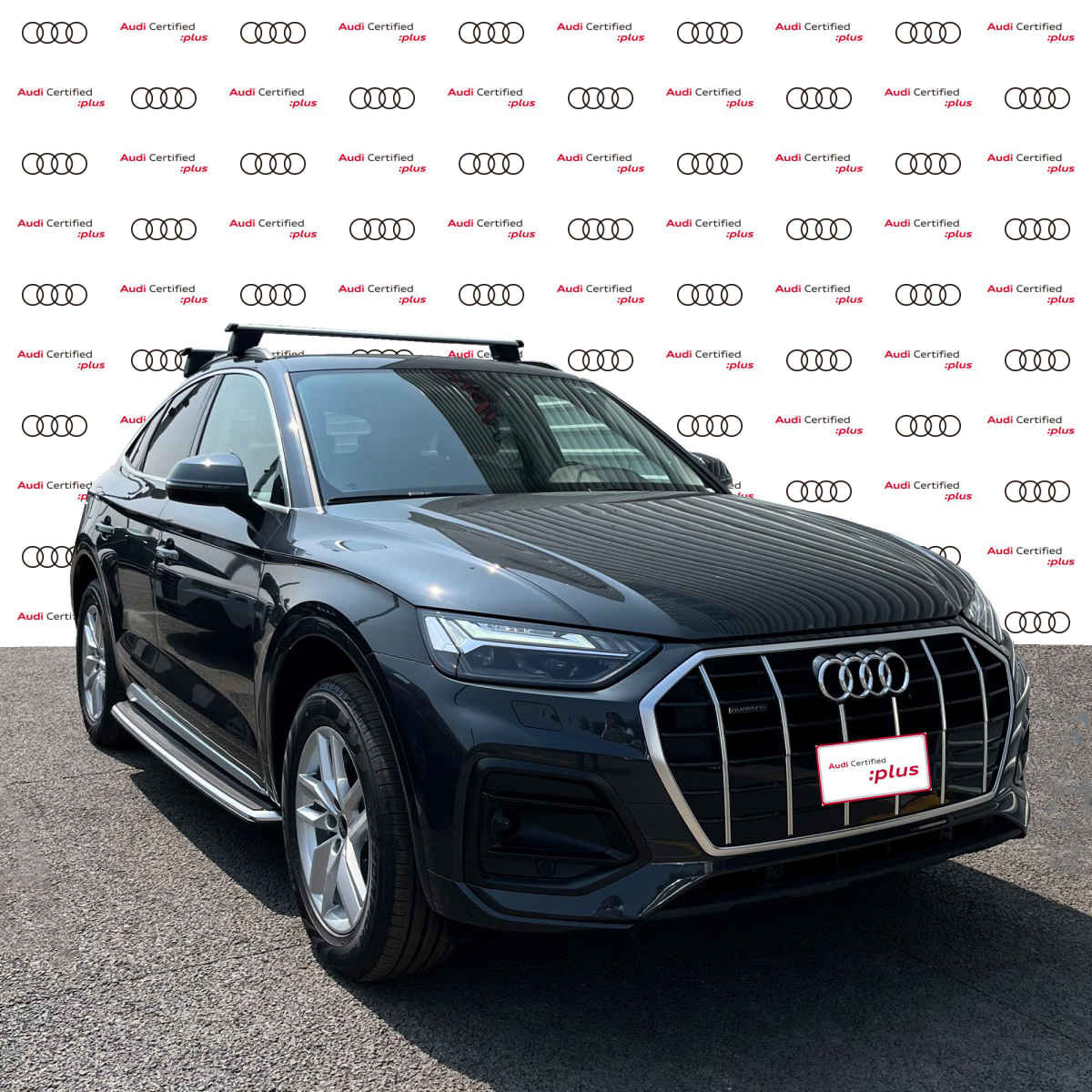 Audi Q5 2024