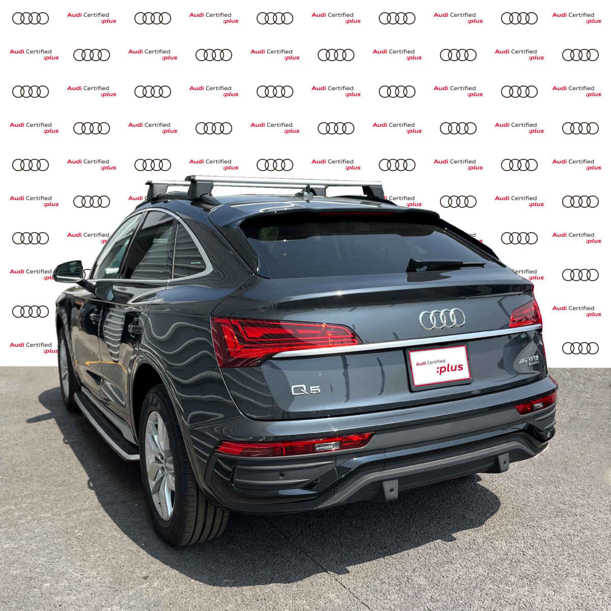 Audi Q5 2024