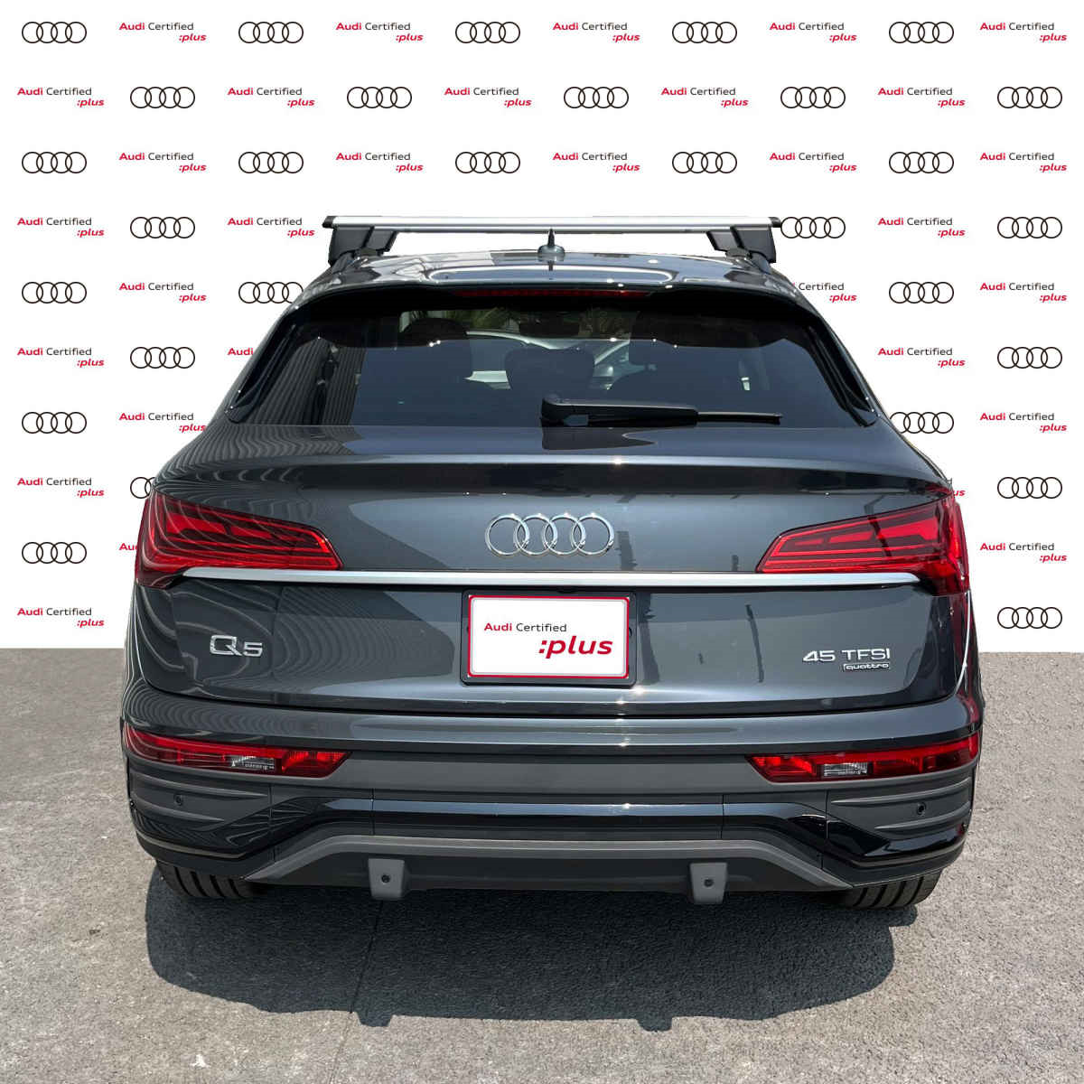 Audi Q5 2024