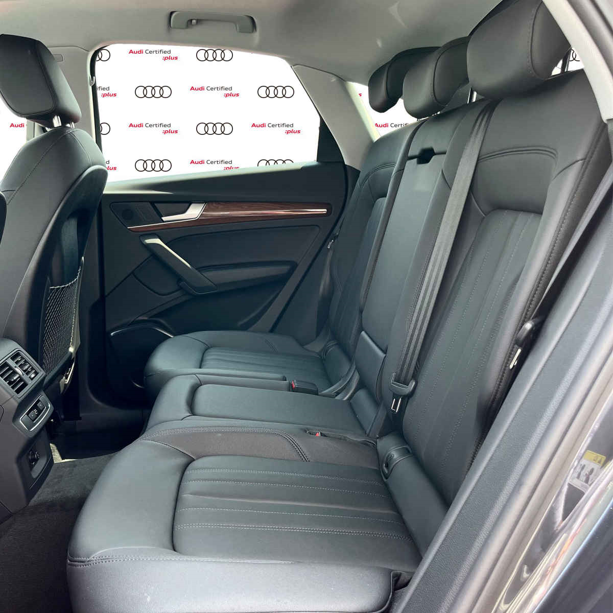 Audi Q5 2024