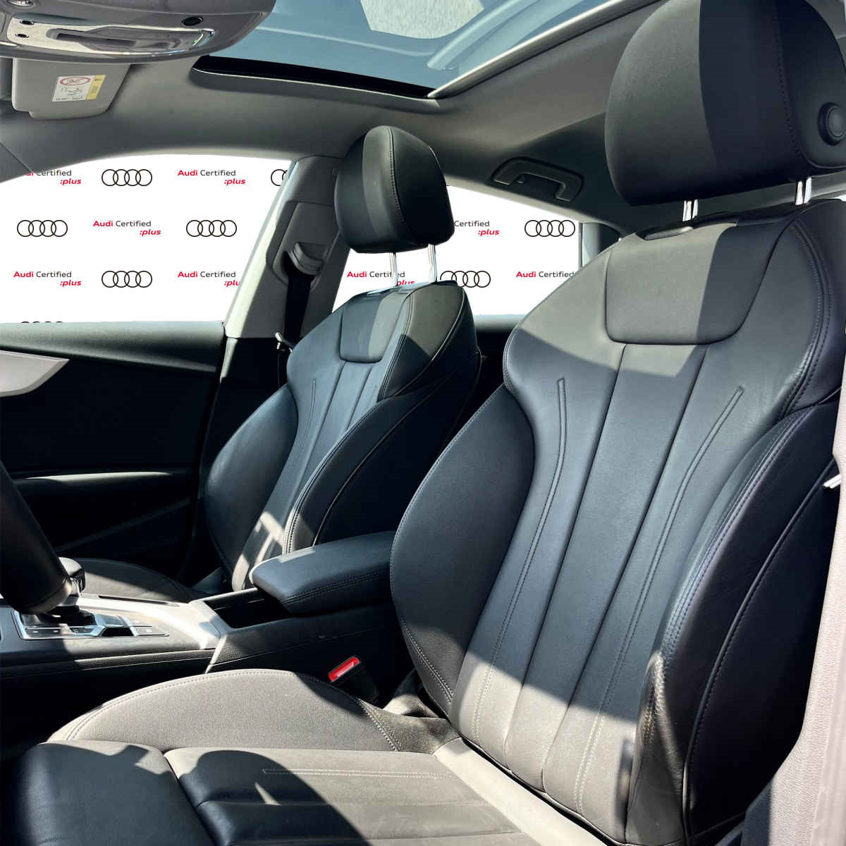 Audi A5 2023
