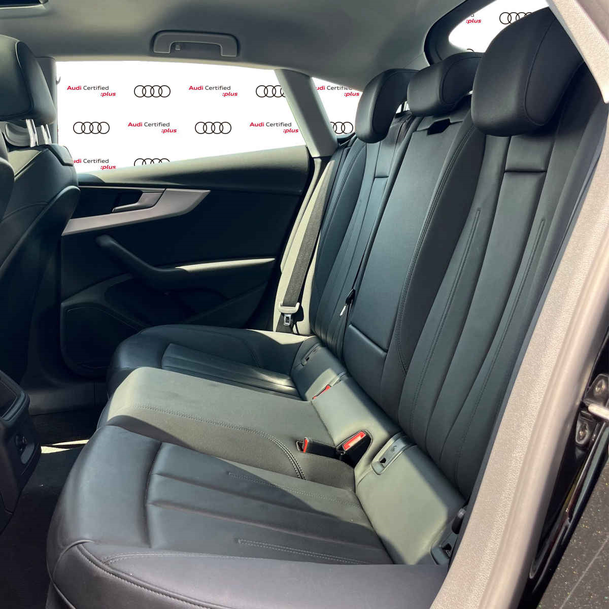 Audi A5 2023