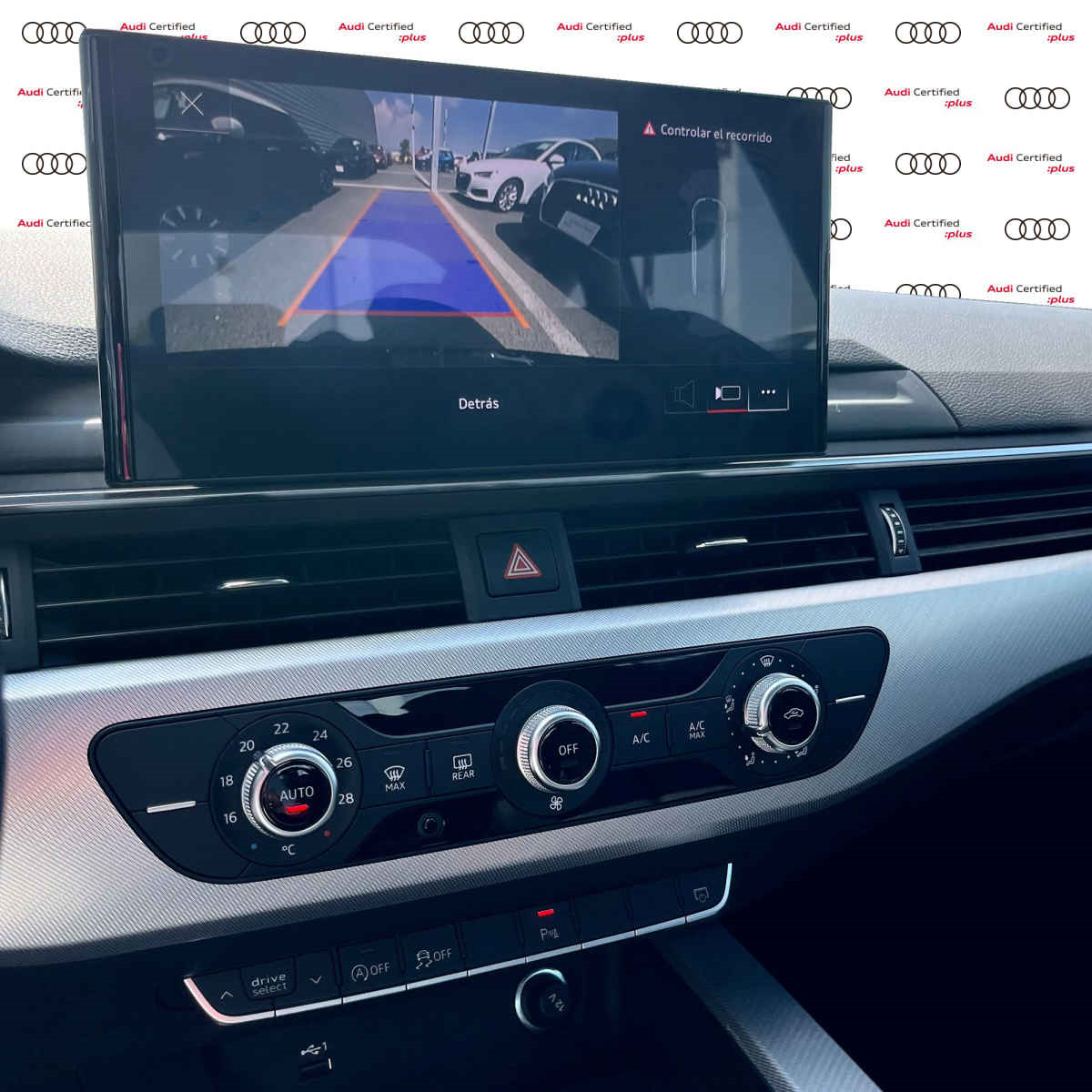 Audi A5 2023