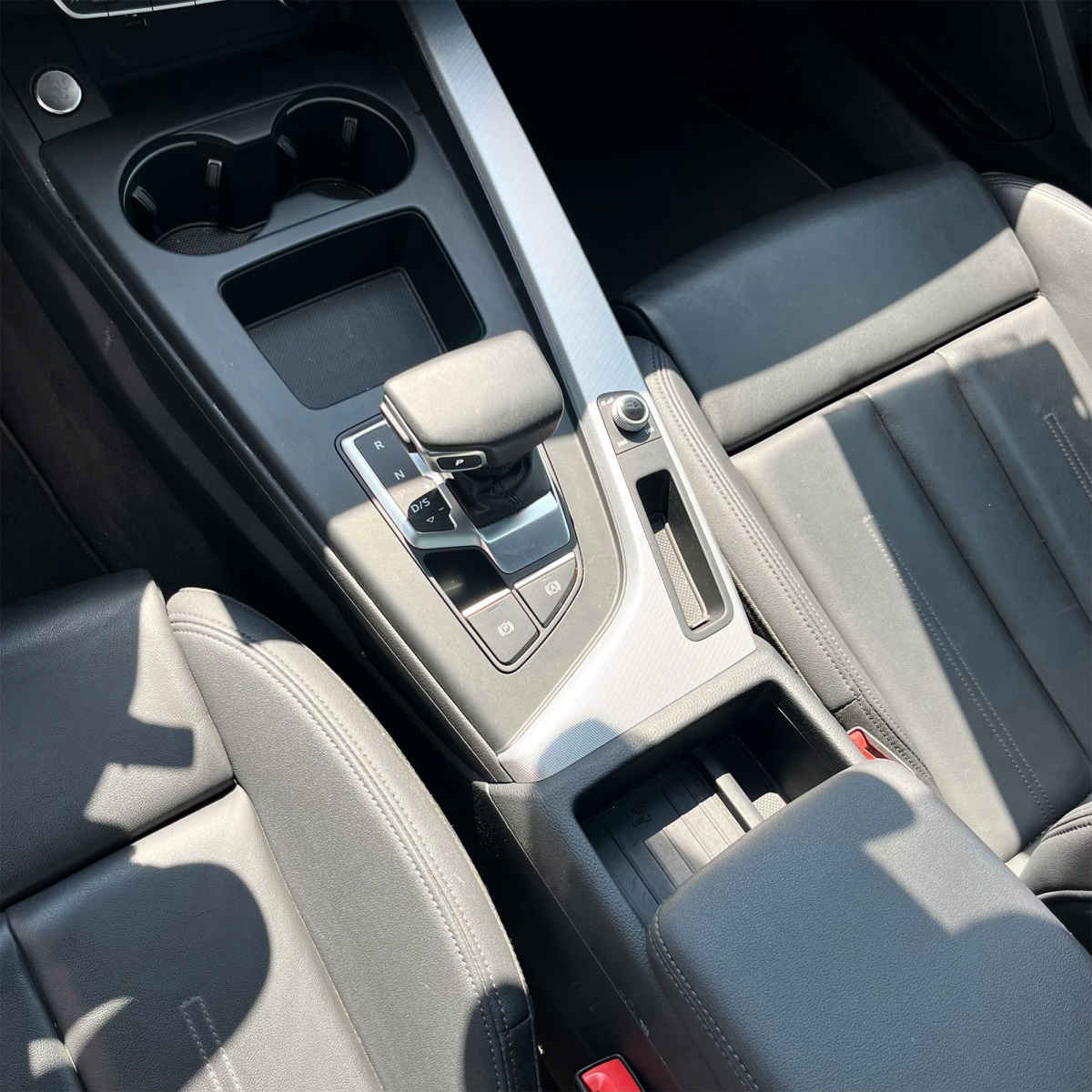 Audi A5 2023