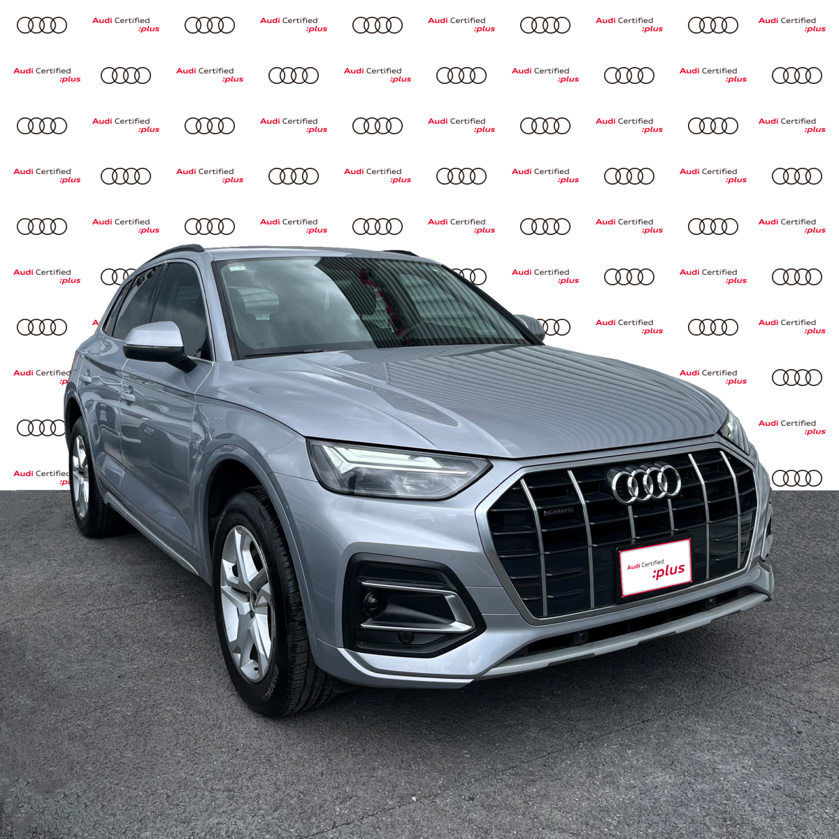 Audi Q5 2024