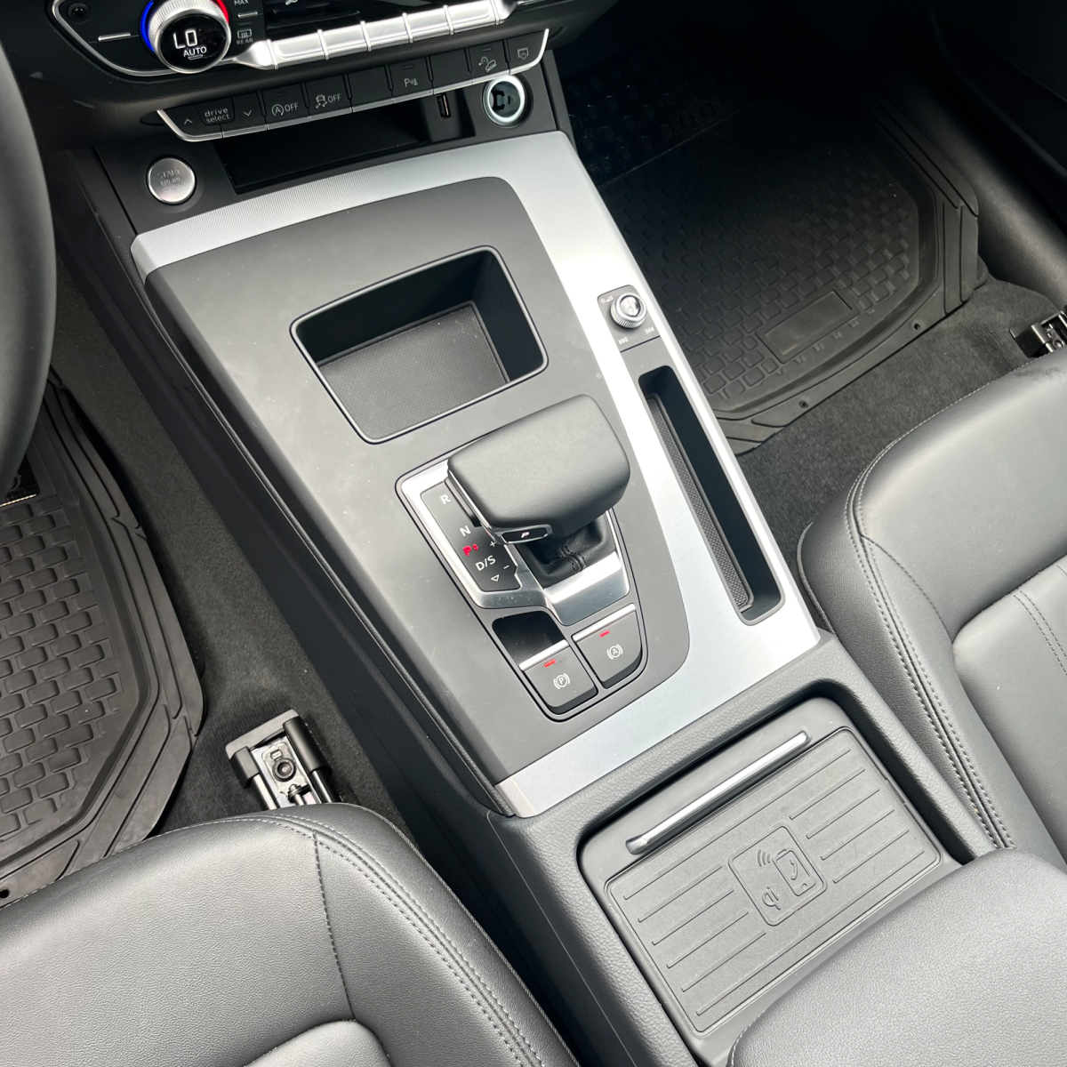 Audi Q5 2024