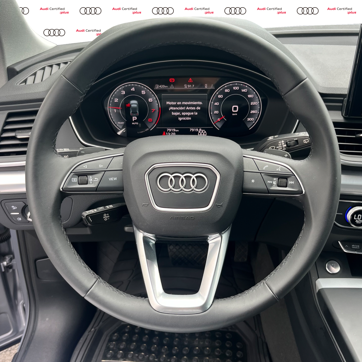 Audi Q5 2024