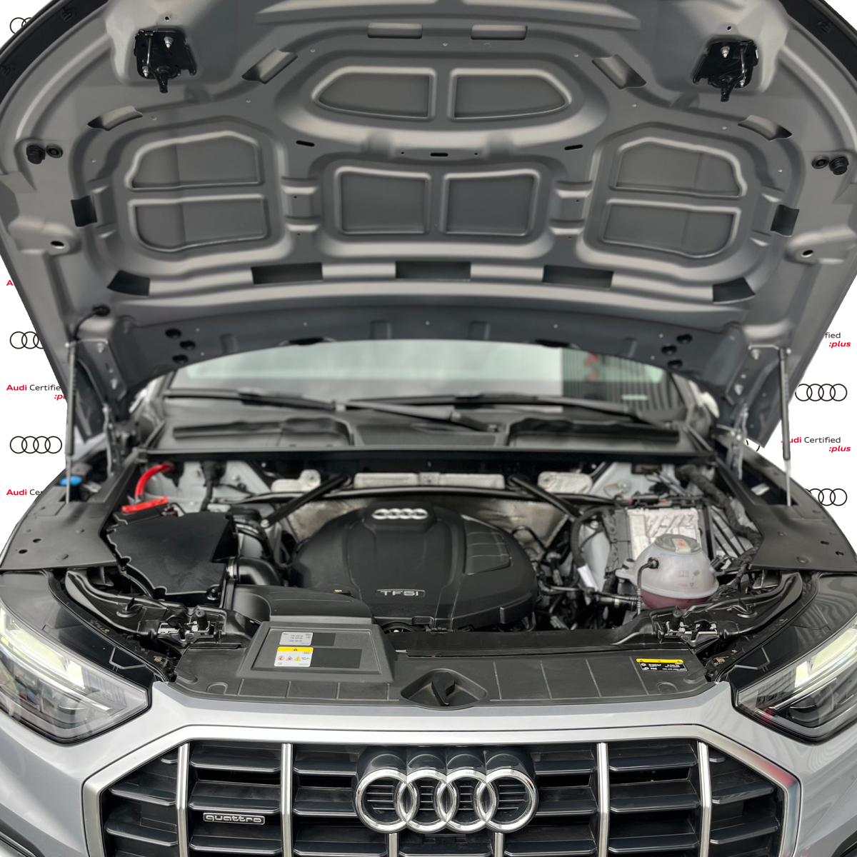 Audi Q5 2024