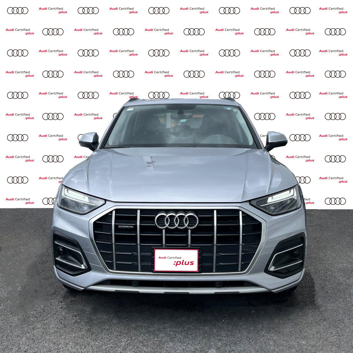 Audi Q5 2024