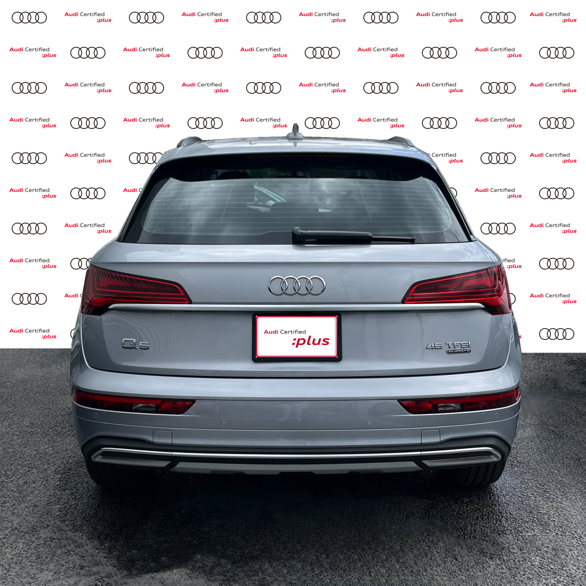 Audi Q5 2024