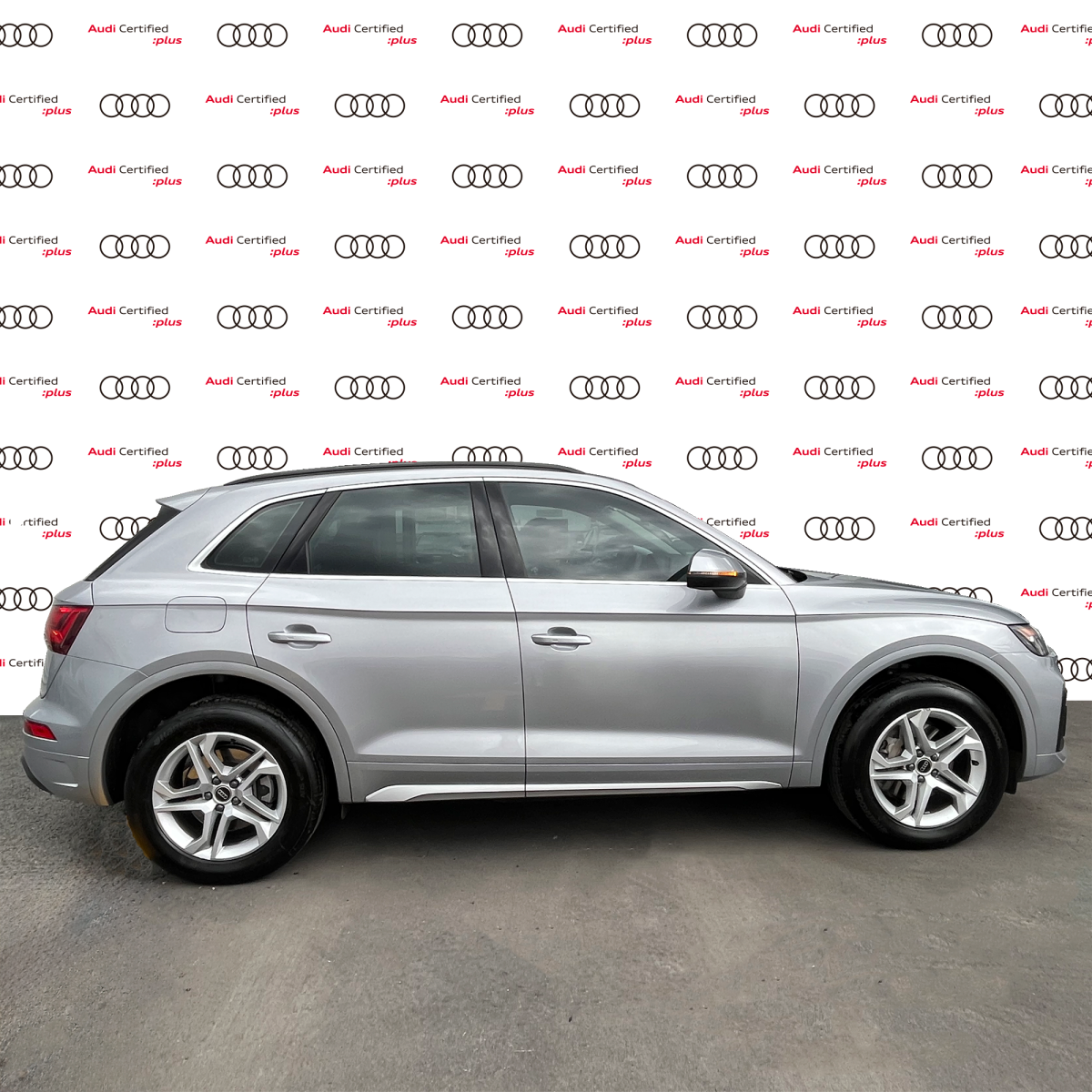 Audi Q5 2024
