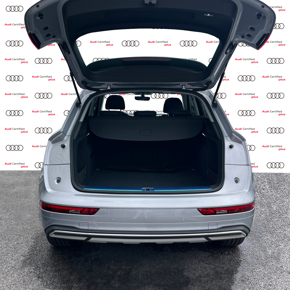 Audi Q5 2024