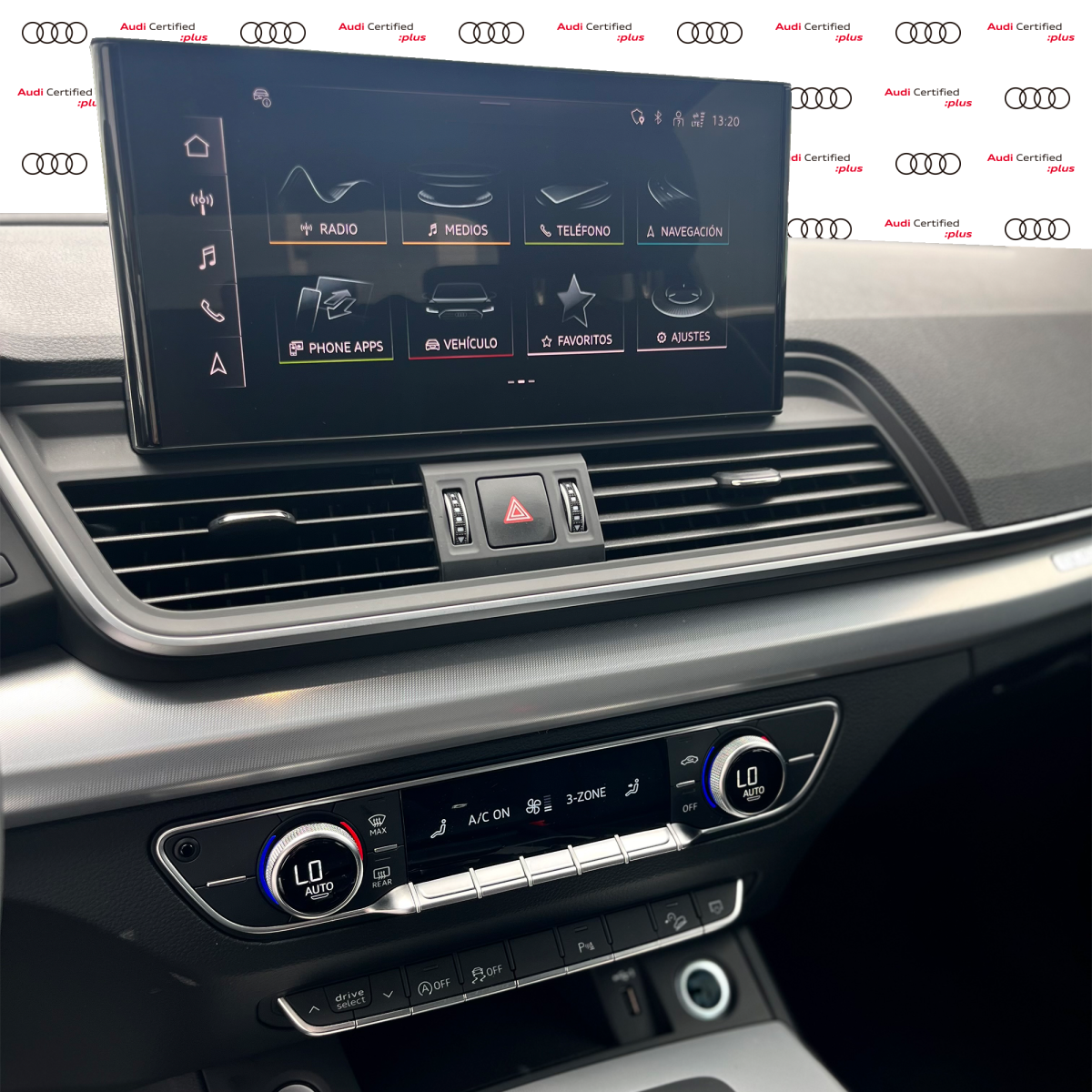 Audi Q5 2024