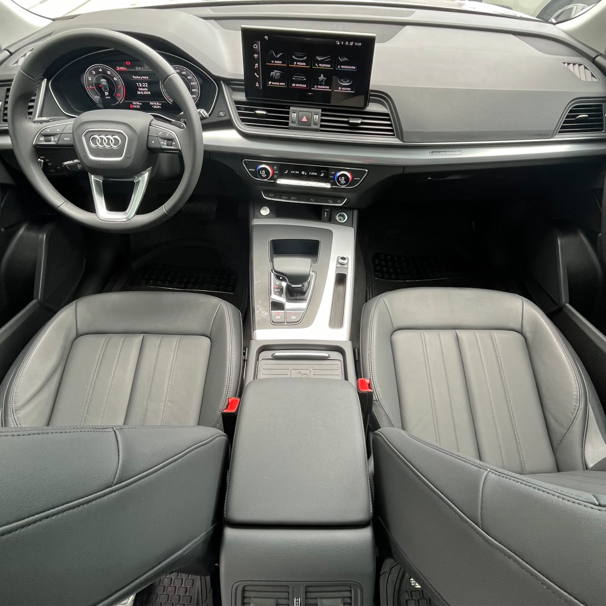 Audi Q5 2024
