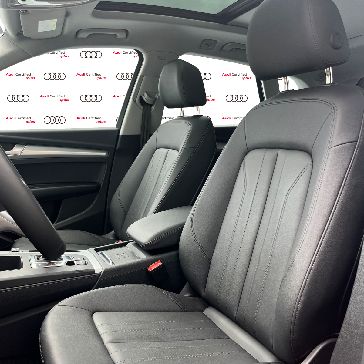 Audi Q5 2024