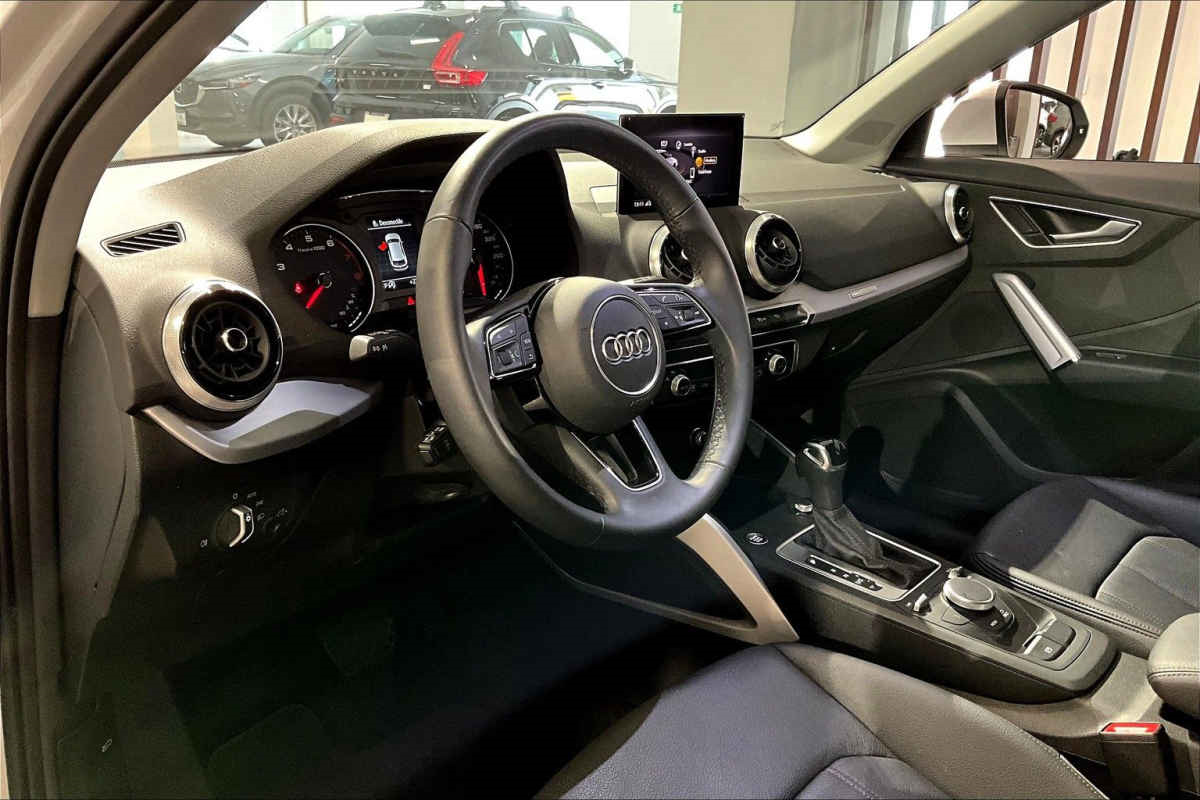 Audi Q2 2024