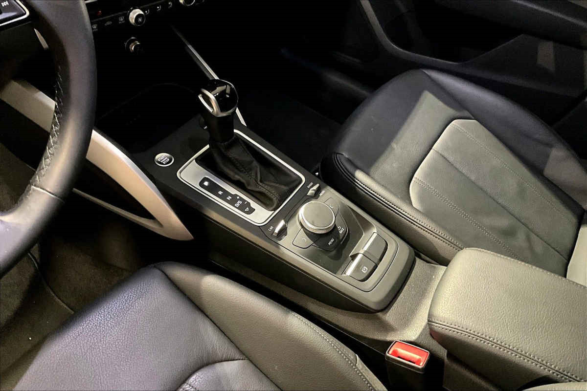 Audi Q2 2024