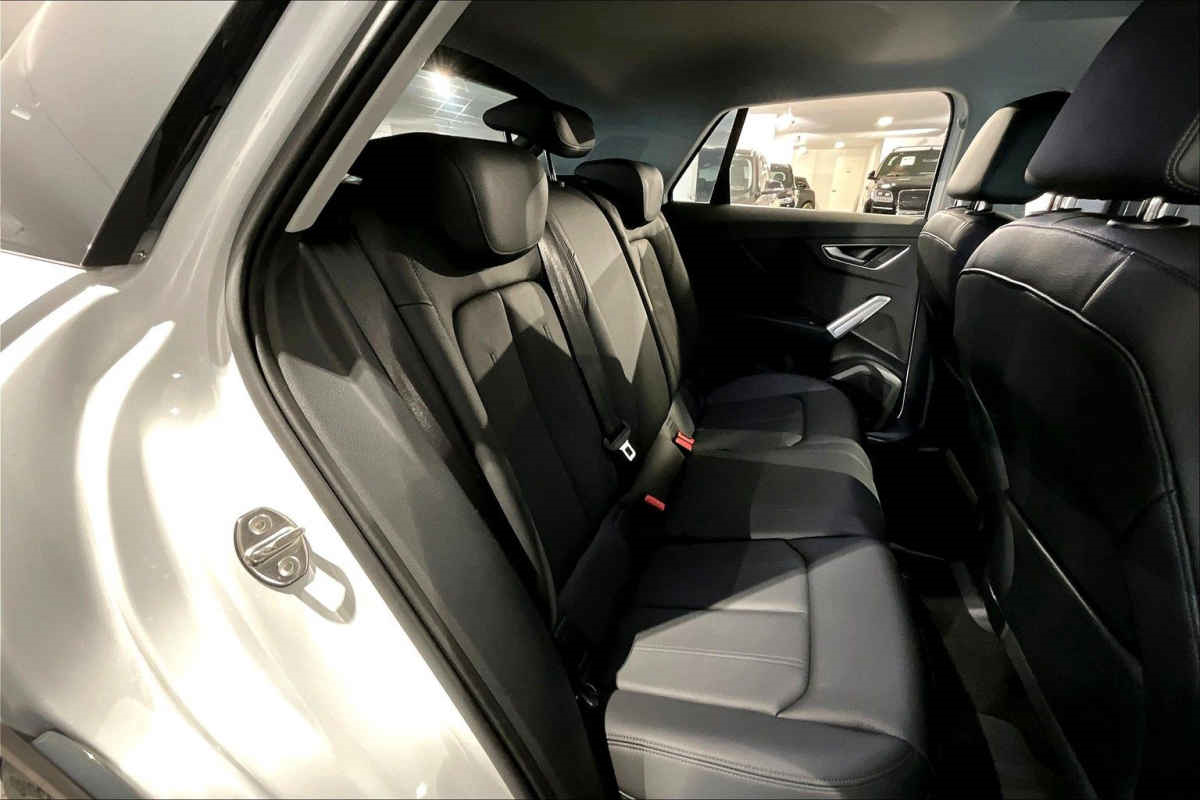 Audi Q2 2024