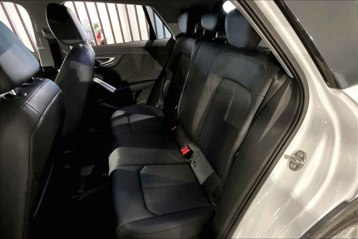 Audi Q2 2024
