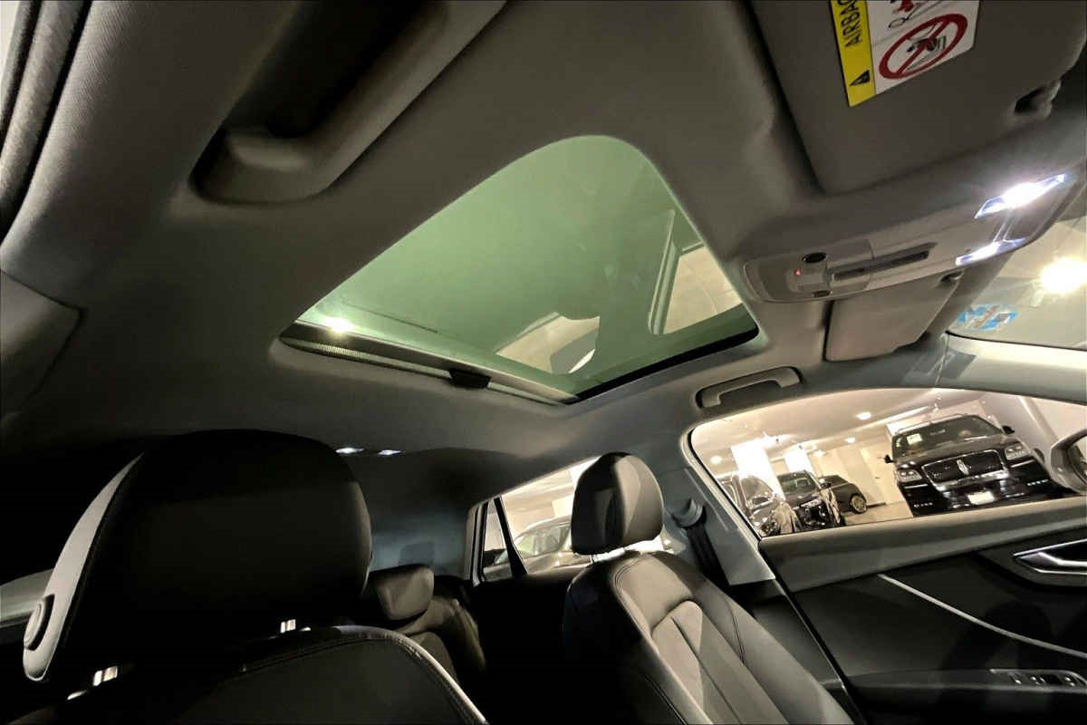 Audi Q2 2024