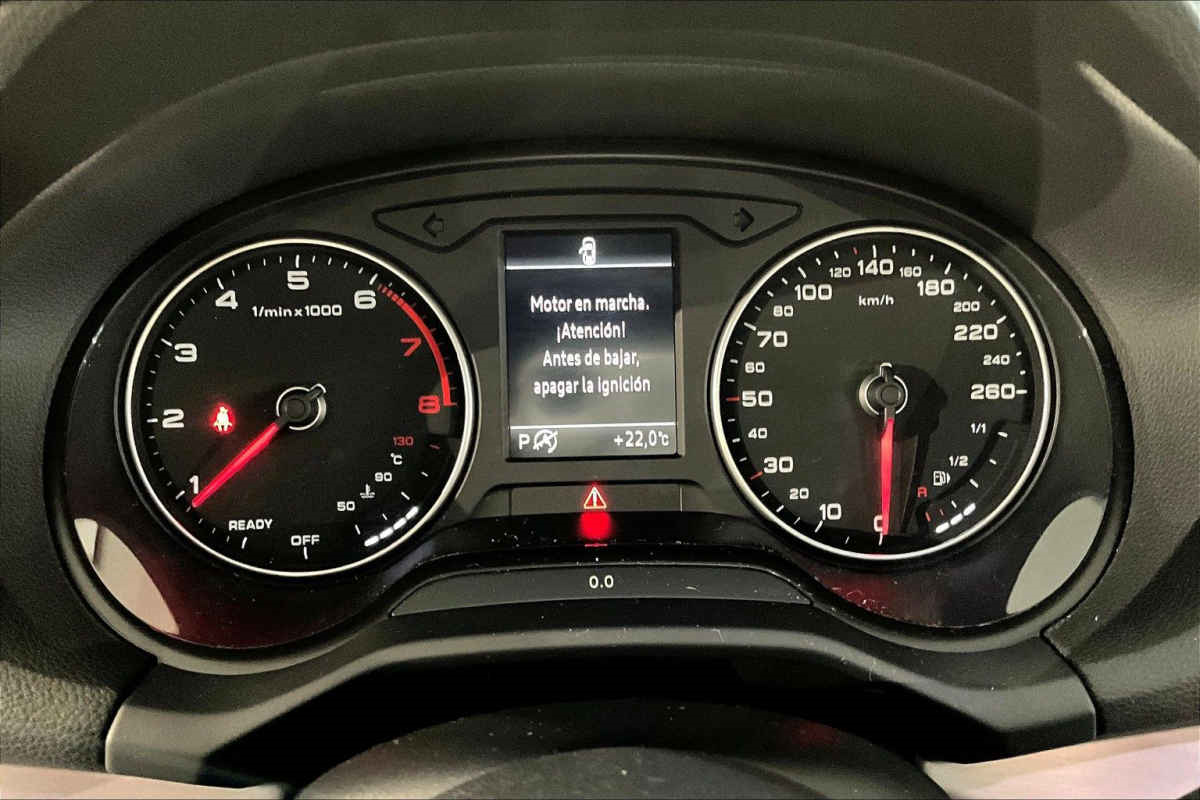 Audi Q2 2024