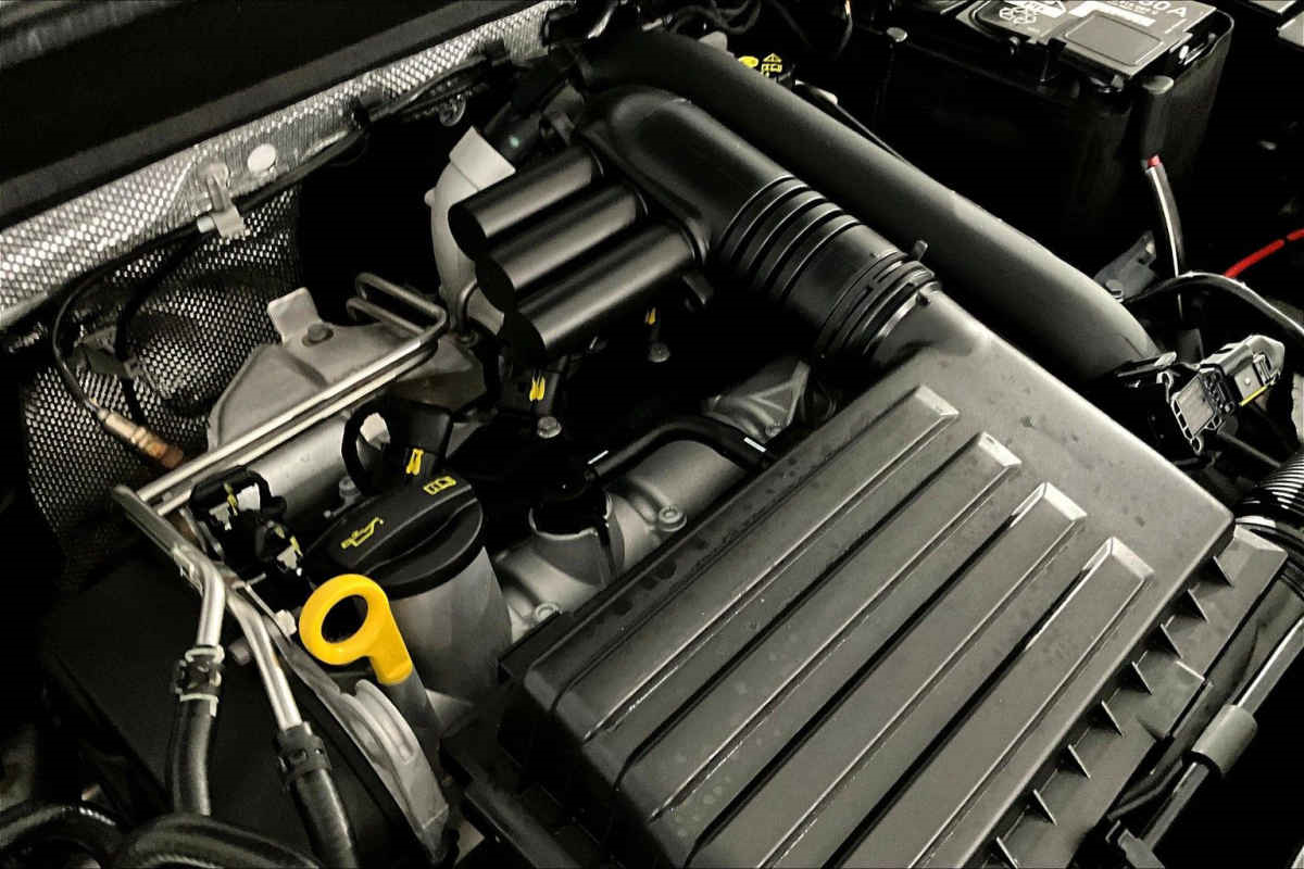 Audi Q2 2024