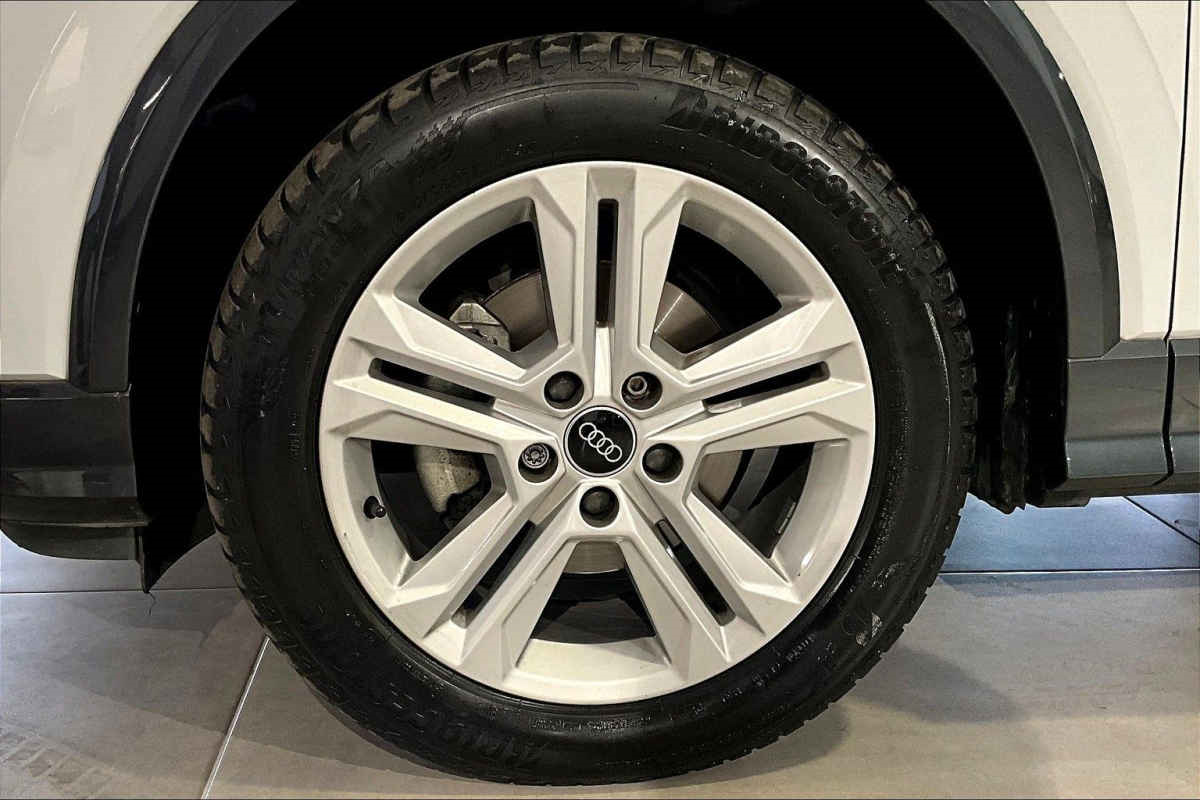Audi Q2 2024