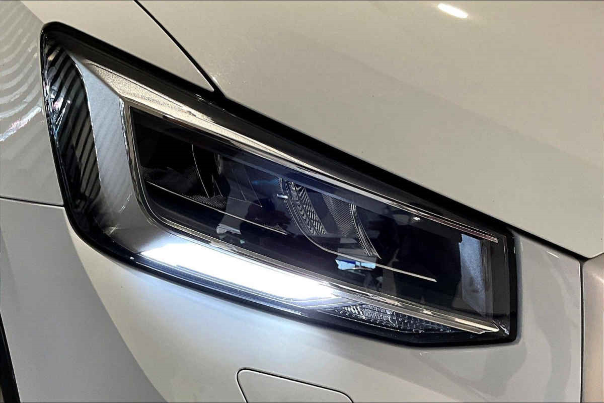 Audi Q2 2024