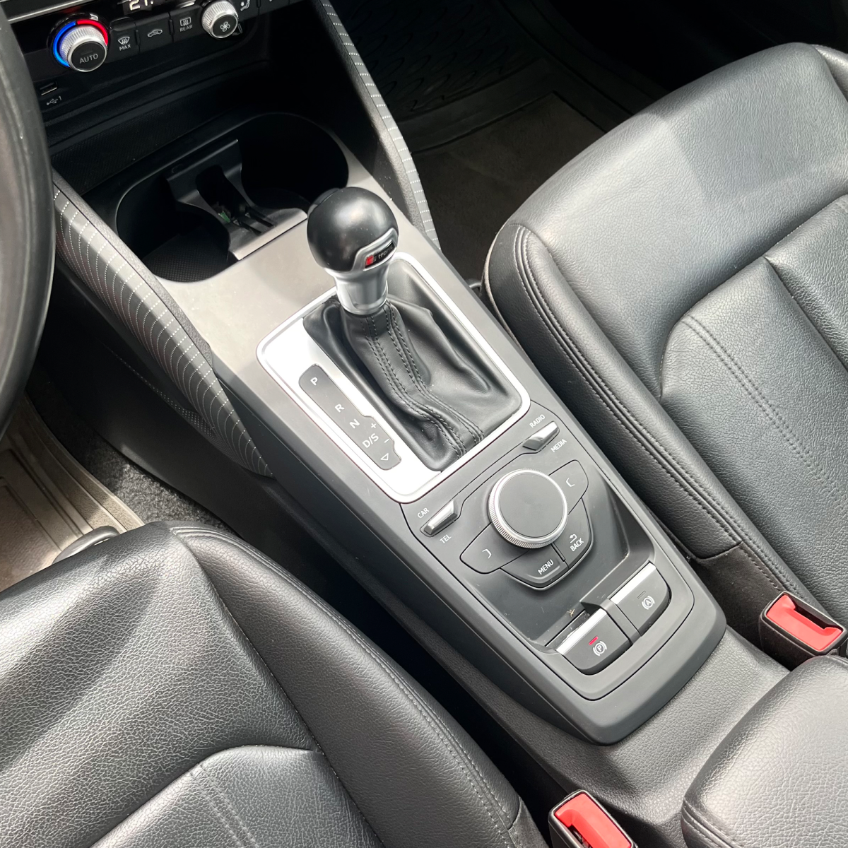 Audi Q2 2019