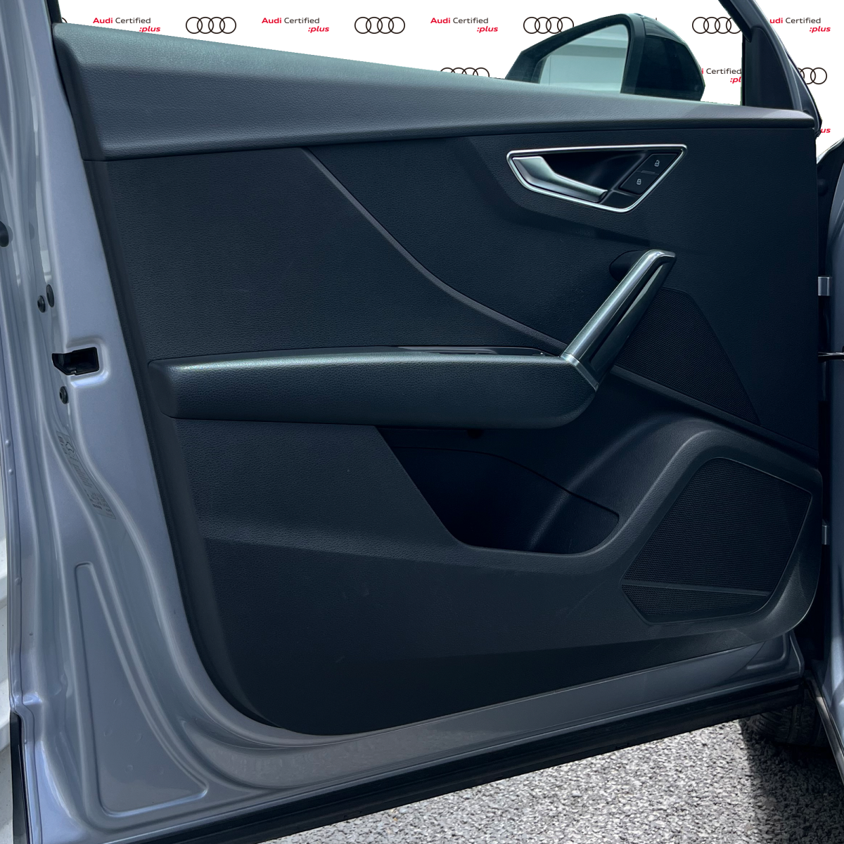 Audi Q2 2019