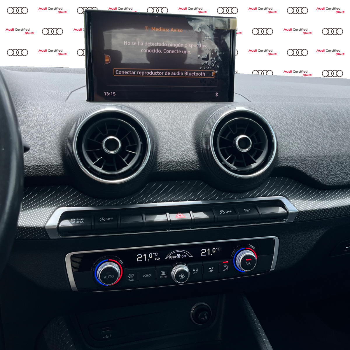 Audi Q2 2019