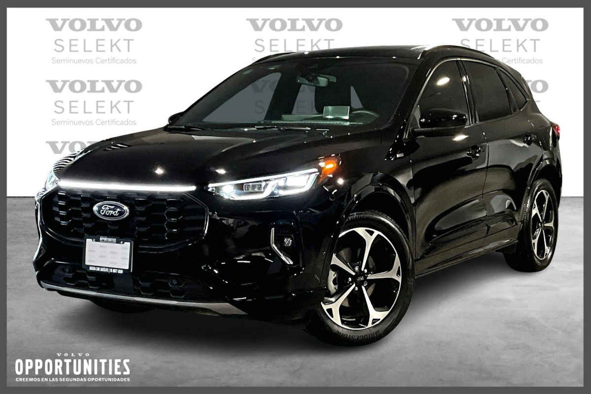 Ford Escape 2023