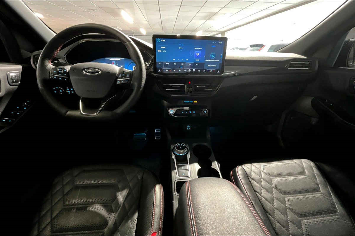 Ford Escape 2023
