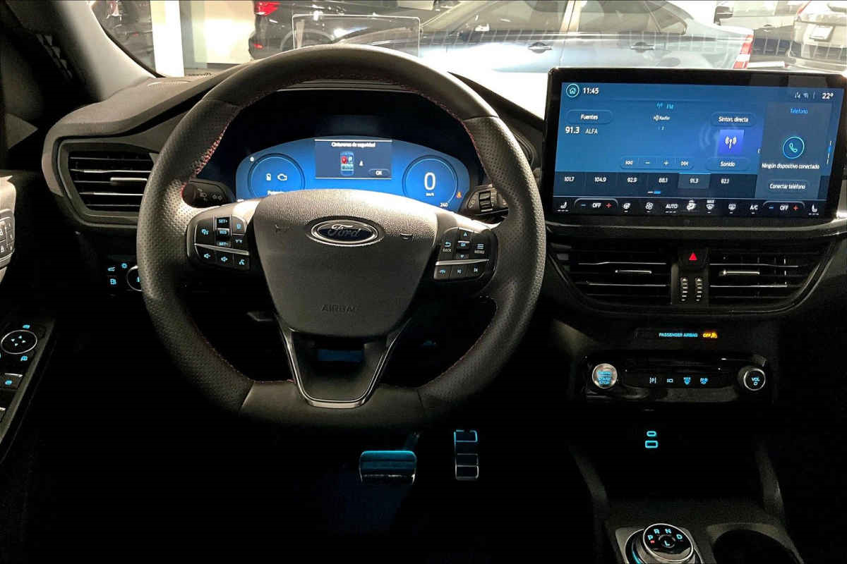 Ford Escape 2023