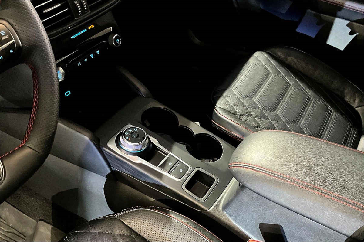 Ford Escape 2023