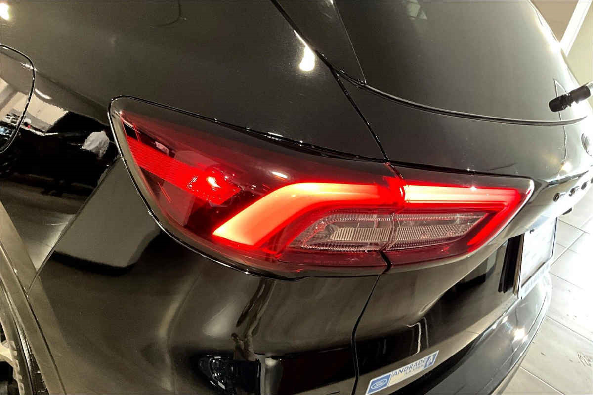 Ford Escape 2023